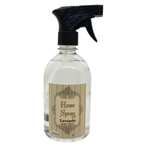 Home Spray 550ml Lavanda