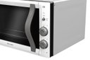 Ver imagem 4 de Forno de Bancada Mueller 50 Litros com Grill Branco Mfb50f