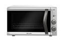 Ver imagem 1 de Forno de Bancada Mueller 50 Litros com Grill Branco Mfb50f