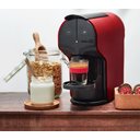 Ver imagem 3 de Máquina de Café Delta Q Quick Vermelha 800ml 127v