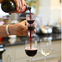 Ver imagem 4 de Decanter - Decantador de Vinhos Policarbonato