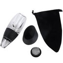 Ver imagem 3 de Decanter - Decantador de Vinhos Policarbonato