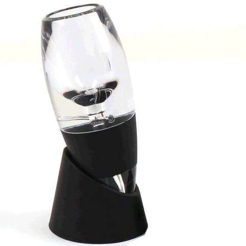 Decanter - Decantador de Vinhos Policarbonato