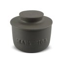 Ver imagem 1 de Manteigueira Francesa de Cerâmica 250 G Grafite Ceraflame