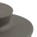 Ver imagem 2 de Manteigueira Francesa de Cerâmica 250 G Grafite Ceraflame