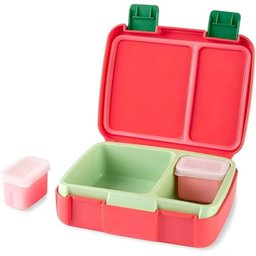 Lancheira Bento Box Spark Style Morango - Skip Hop - 2