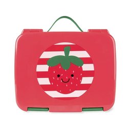 Lancheira Bento Box Spark Style Morango - Skip Hop - 1
