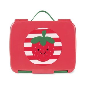 Lancheira Bento Box Spark Style Morango - Skip Hop