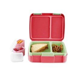 Lancheira Bento Box Spark Style Morango - Skip Hop - 3