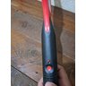 Raquete Elétrica Mata Mosquito Insetos - Recarregável - BiVolt 110 - 220 - 4