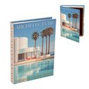 Ver imagem 2 de Caixa Livro Decorativa Architecture 36 Cm - Espressione
