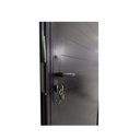 Ver imagem 4 de Porta Lambril com Maçaneta Linha 25 210x80 Lado Direito