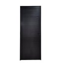 Ver imagem 2 de Porta Lambril com Maçaneta Linha 25 210x80 Abertura Direita