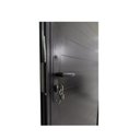 Ver imagem 5 de Porta Lambril com Maçaneta Linha 25 210x80 Abertura Esquerda