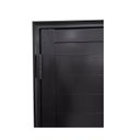 Ver imagem 4 de Porta Lambril com Maçaneta Linha 25 210x80 Abertura Esquerda