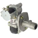 Ver imagem 3 de Conjunto Válvula Gás Aquecedor Bosch Gwh300de - 7719002622