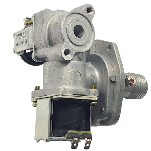 Conjunto Válvula Gás Aquecedor Bosch Gwh300de - 7719002622