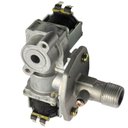 Ver imagem 2 de Conjunto Válvula Gás Aquecedor Bosch Gwh300de - 7719002622