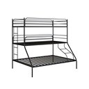 Ver imagem 6 de Treliche Casal + Solteiro em Ferro Oliver