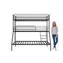 Ver imagem 5 de Treliche Casal + Solteiro em Ferro Oliver