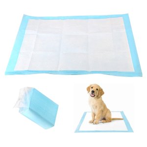 Tapete Higienico Pet Cao Cachorro 60x90 20 Unidades Adestramento Animal de Estimaçao Antivazamento T