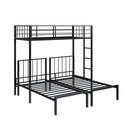 Ver imagem 7 de Treliche de Solteiro em Ferro Max