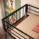 Ver imagem 2 de Treliche de Solteiro em Ferro Max