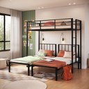 Ver imagem 1 de Treliche de Solteiro em Ferro Max