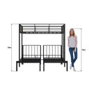 Ver imagem 5 de Treliche de Solteiro em Ferro Max