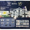 Ver imagem 4 de Jogo de Panelas Alemão - Aço Cirúrgico 23pçs - Top de Linha