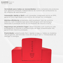 Ver imagem 6 de Dps Clamper Front V Tetrapolar 175v 15ka 4+0 / Ci Classe Ii