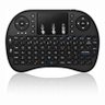 Mini Teclado L8 sem Fio 2.4ghz Mouse com Toutchpad - 1