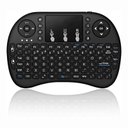 Ver imagem 1 de Mini Teclado L8 sem Fio 2.4ghz Mouse com Toutchpad