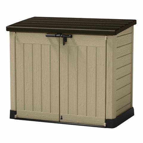 Depósito de Jardim Store It Out Maxi 1200l Keter