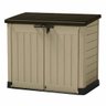 Depósito de Jardim Store It Out Maxi 1200l Keter - 1