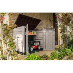 Depósito de Jardim Store It Out Maxi 1200l Keter - 3