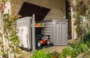 Ver imagem 3 de Depósito de Jardim Store It Out Maxi 1200l Keter