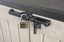 Ver imagem 7 de Depósito de Jardim Store It Out Maxi 1200l Keter