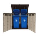 Ver mais imagens de Depósito de Jardim Store It Out Maxi 1200l Keter