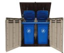 Ver mais imagens de Depósito de Jardim Store It Out Maxi 1200l Keter