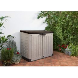 Depósito de Jardim Store It Out Maxi 1200l Keter - 4