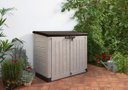 Ver imagem 4 de Depósito de Jardim Store It Out Maxi 1200l Keter