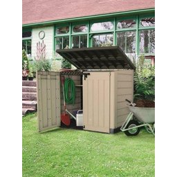 Depósito de Jardim Store It Out Maxi 1200l Keter - 2