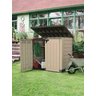 Depósito de Jardim Store It Out Maxi 1200l Keter - 2