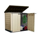 Ver imagem 6 de Depósito de Jardim Store It Out Maxi 1200l Keter