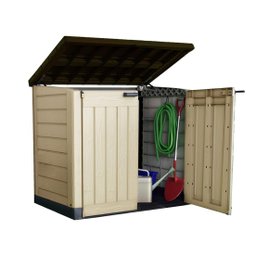 Depósito de Jardim Store It Out Maxi 1200l Keter - 6