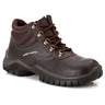 Bota de Segurança em Couro Estival - Wo10033s1l - Bico Composite e Palmilha Antiperfuro - Ca 42553:4 - 1