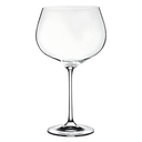 Ver imagem 1 de Jogo 6 Taças Cristal Vinho Bourgogne Bohemia Megan 700ml