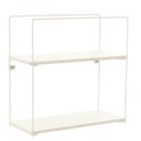 Ver imagem 5 de Prateleira Aramada com Madeira Quadrada