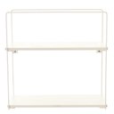 Ver imagem 4 de Prateleira Aramada com Madeira Quadrada